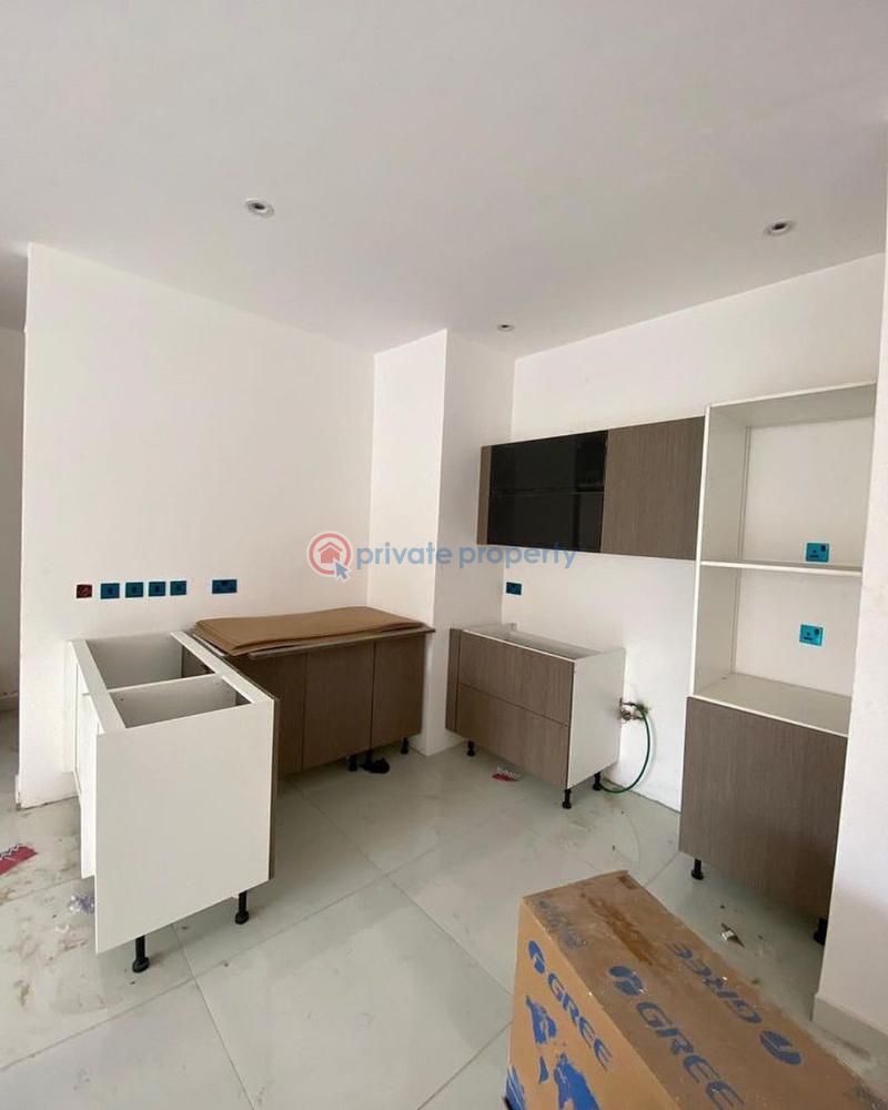 2 bedroom Block Of Flats For Sale Lekki Phase 1 Lagos - 7
