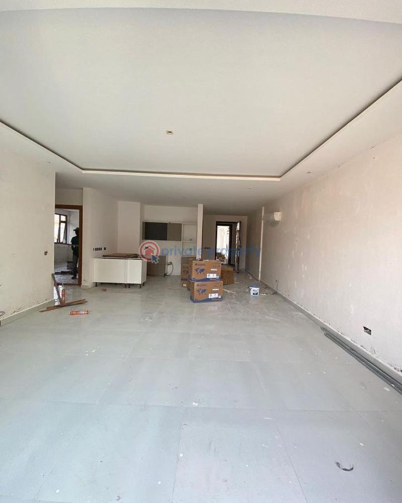 2 bedroom Block Of Flats For Sale Lekki Phase 1 Lagos - 5