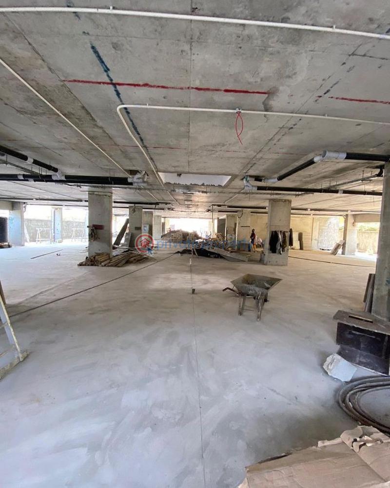 2 bedroom Block Of Flats For Sale Lekki Phase 1 Lagos - 0