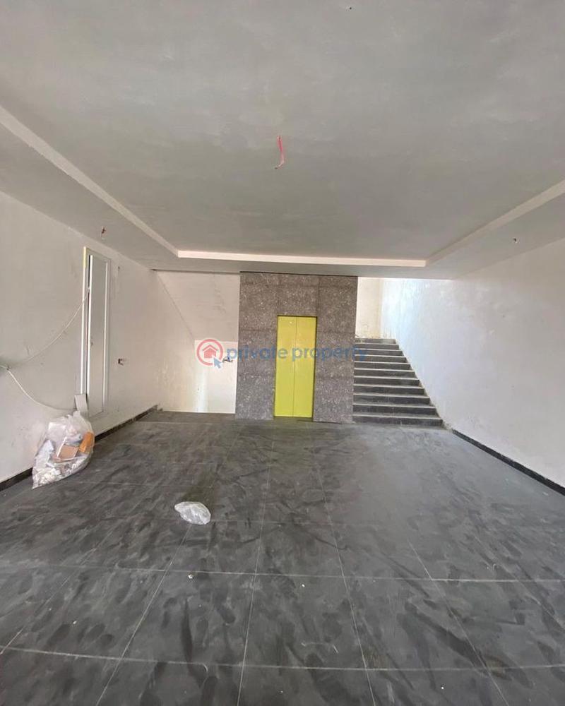 2 bedroom Block Of Flats For Sale Lekki Phase 1 Lagos - 3