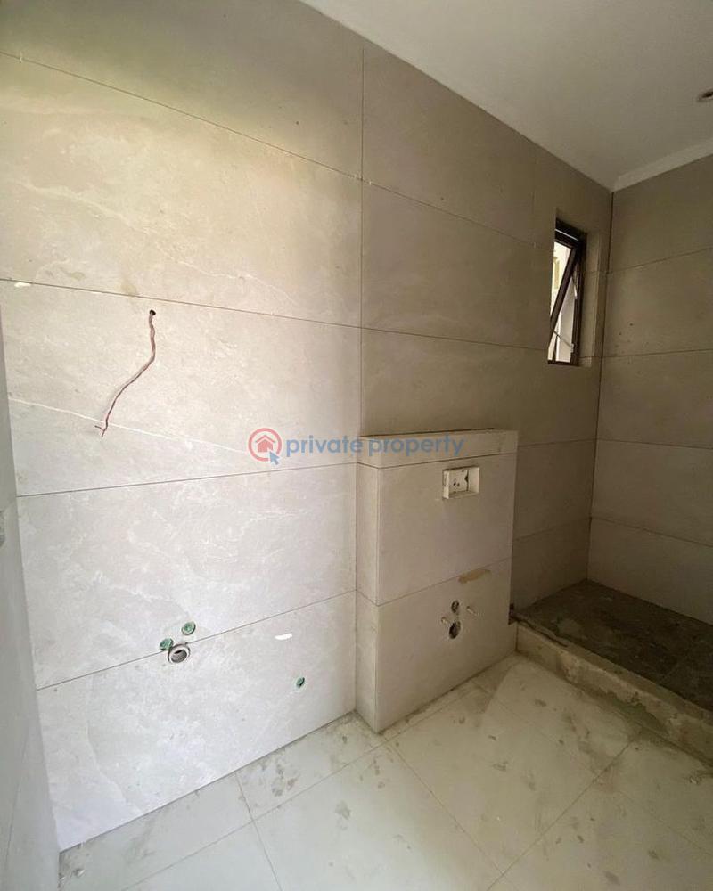 2 bedroom Block Of Flats For Sale Lekki Phase 1 Lagos - 2