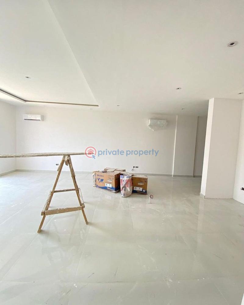 2 bedroom Block Of Flats For Sale Lekki Phase 1 Lagos - 8