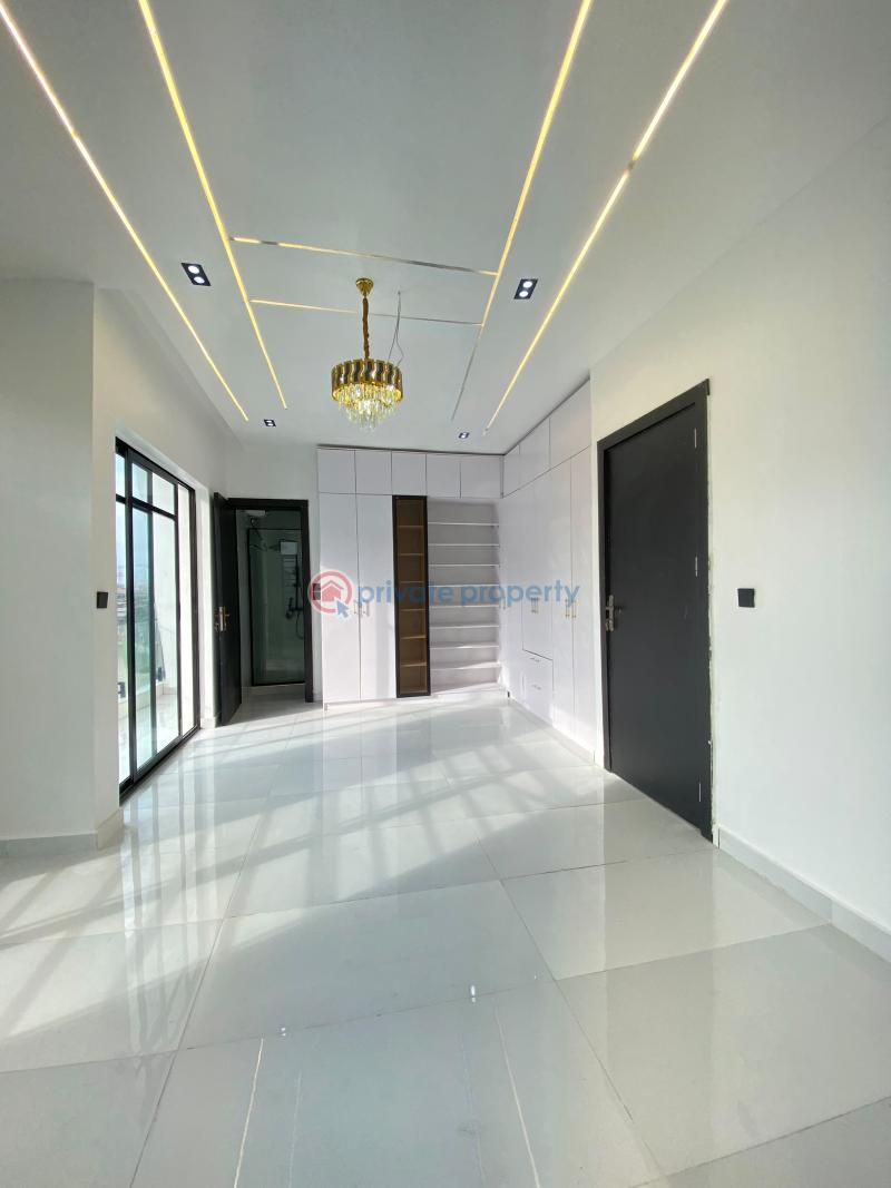 4 bedroom Detached Duplex For Sale Lekki Ajah Sangotedo Sangotedo Ajah Lagos - 5