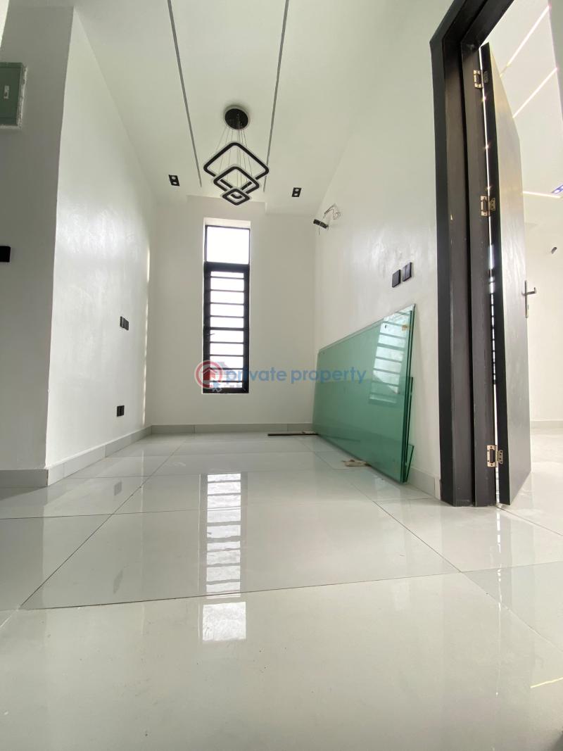 4 bedroom Detached Duplex For Sale Lekki Ajah Sangotedo Sangotedo Ajah Lagos - 3