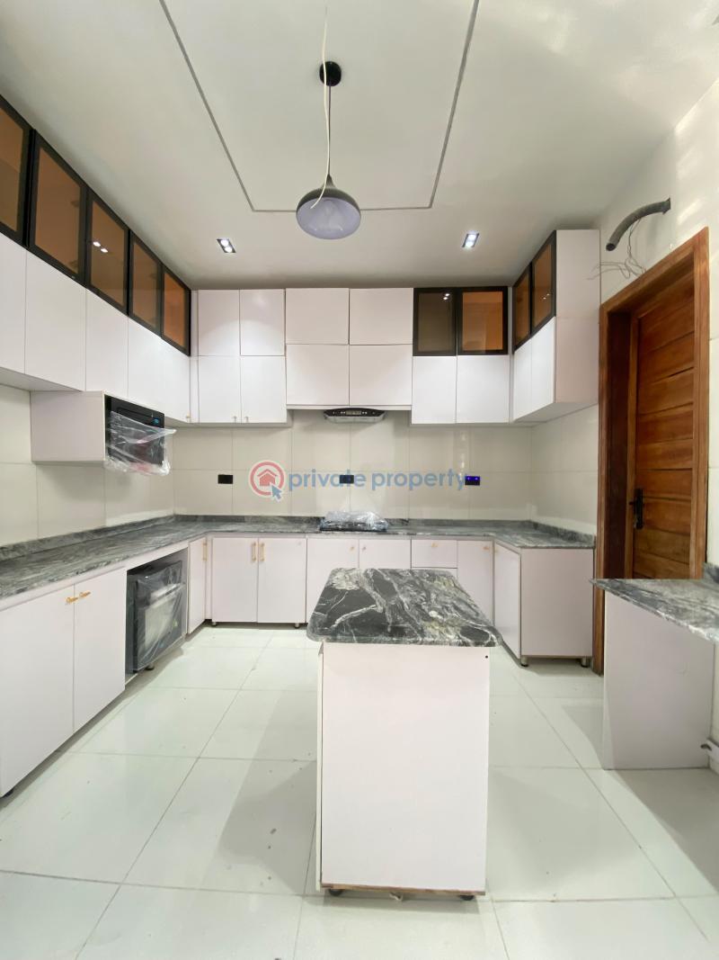 4 bedroom Detached Duplex For Sale Lekki Ajah Sangotedo Sangotedo Ajah Lagos - 6