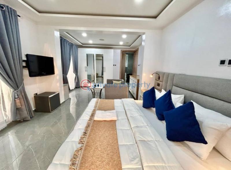 1 bedroom Mini Flat Short let No 9 Banana Island,ikoyi Banana Island Ikoyi Lagos - 3