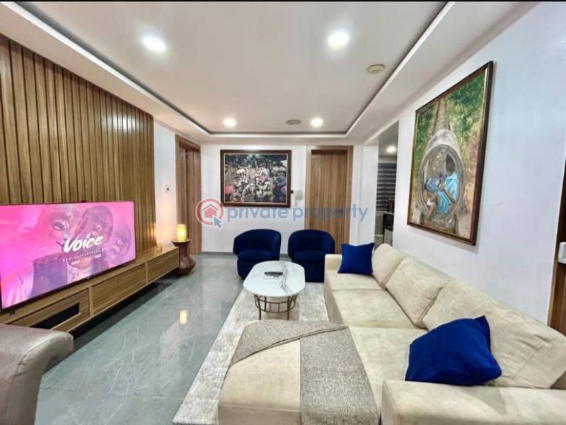 1 bedroom Mini Flat Short let No 9 Banana Island,ikoyi Banana Island Ikoyi Lagos - 6