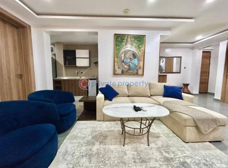 1 bedroom Mini Flat Short let No 9 Banana Island,ikoyi Banana Island Ikoyi Lagos - 8