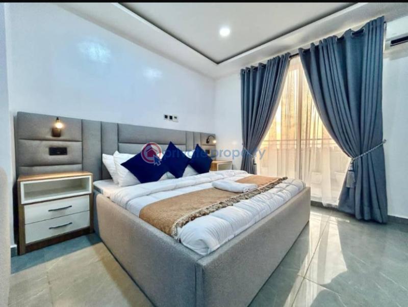 1 bedroom Mini Flat Short let No 9 Banana Island,ikoyi Banana Island Ikoyi Lagos - 5