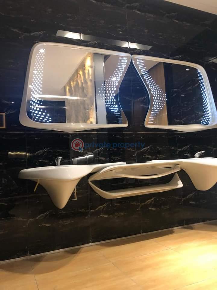 5 bedroom House For Sale Banana Island Ikoyi Lagos - 9