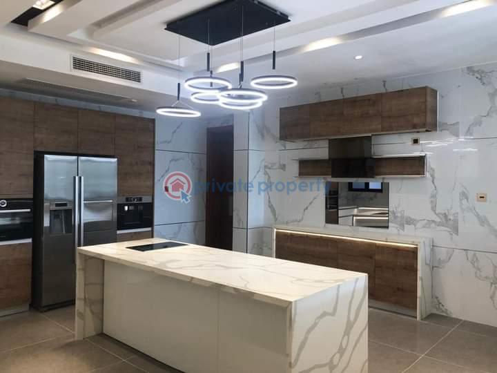 5 bedroom House For Sale Banana Island Ikoyi Lagos - 7