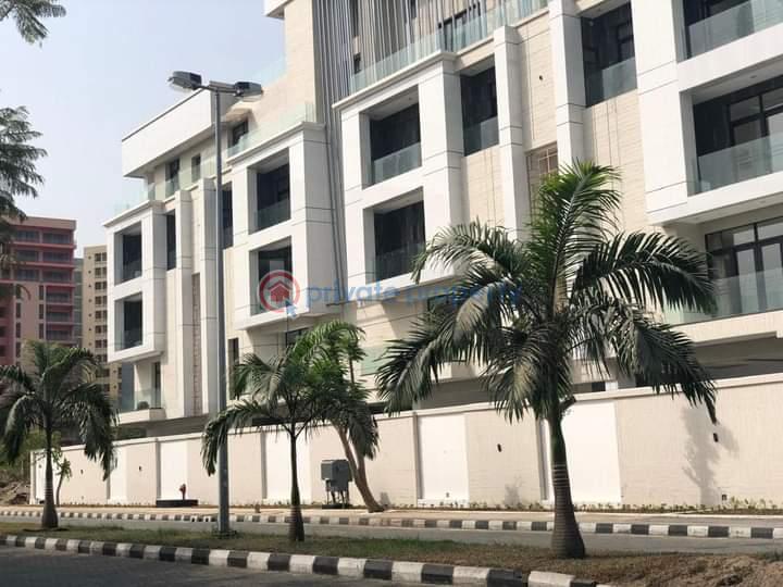 5 bedroom House For Sale Banana Island Ikoyi Lagos - 1