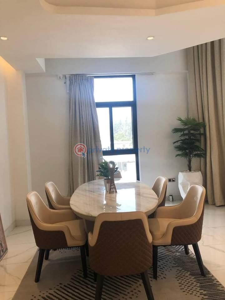 5 bedroom House For Sale Banana Island Ikoyi Lagos - 5