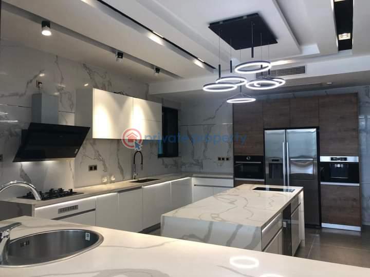 5 bedroom House For Sale Banana Island Ikoyi Lagos - 8
