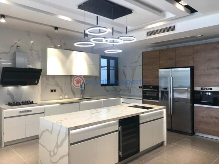 5 bedroom House For Sale Banana Island Ikoyi Lagos - 6