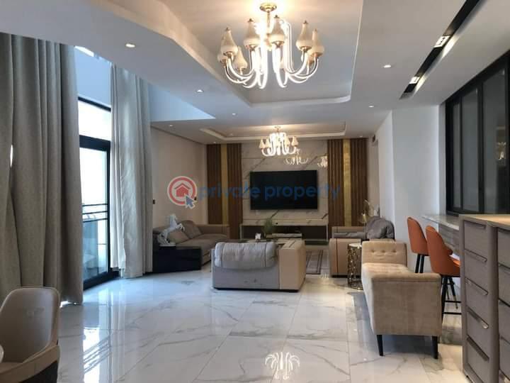 5 bedroom House For Sale Banana Island Ikoyi Lagos - 2