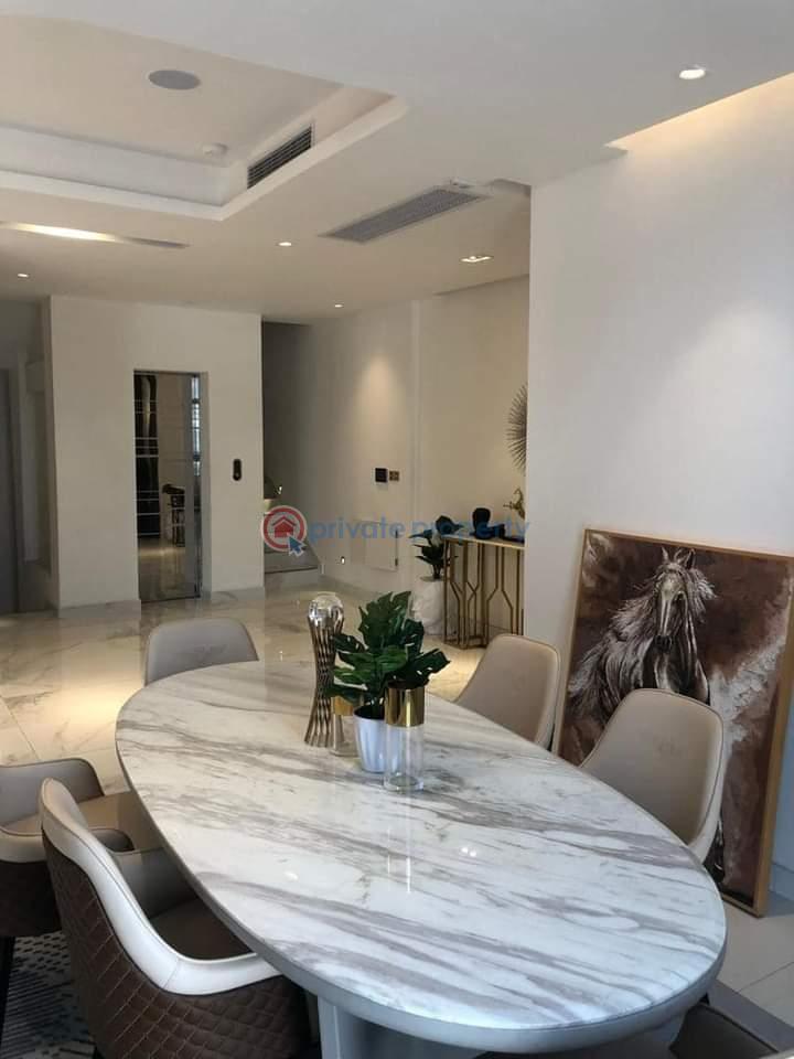 5 bedroom House For Sale Banana Island Ikoyi Lagos - 4