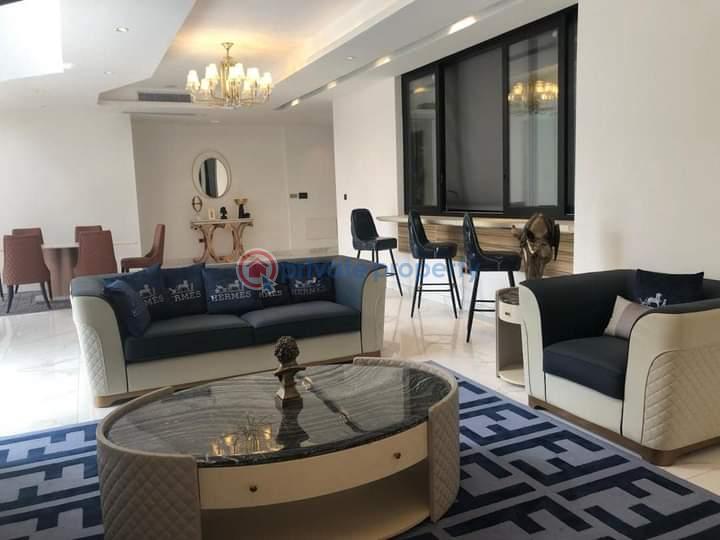 5 bedroom House For Sale Banana Island Ikoyi Lagos - 3