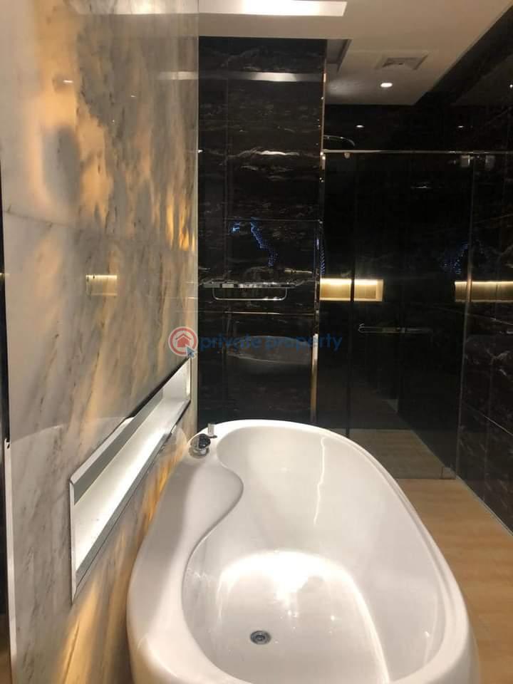 5 bedroom House For Sale Banana Island Ikoyi Lagos - 10