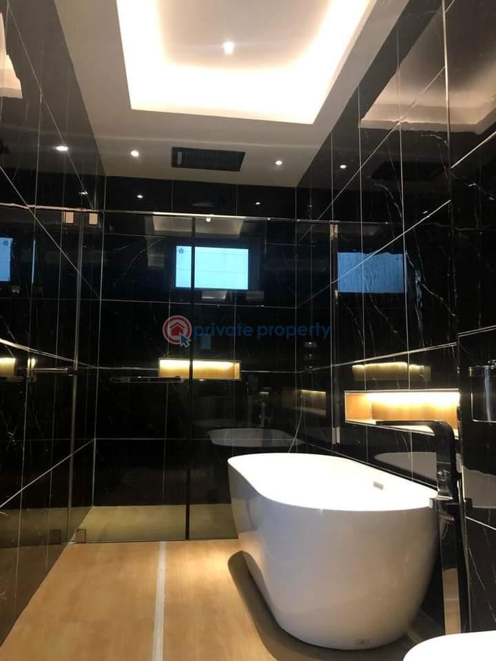 5 bedroom House For Sale Banana Island Ikoyi Lagos - 11