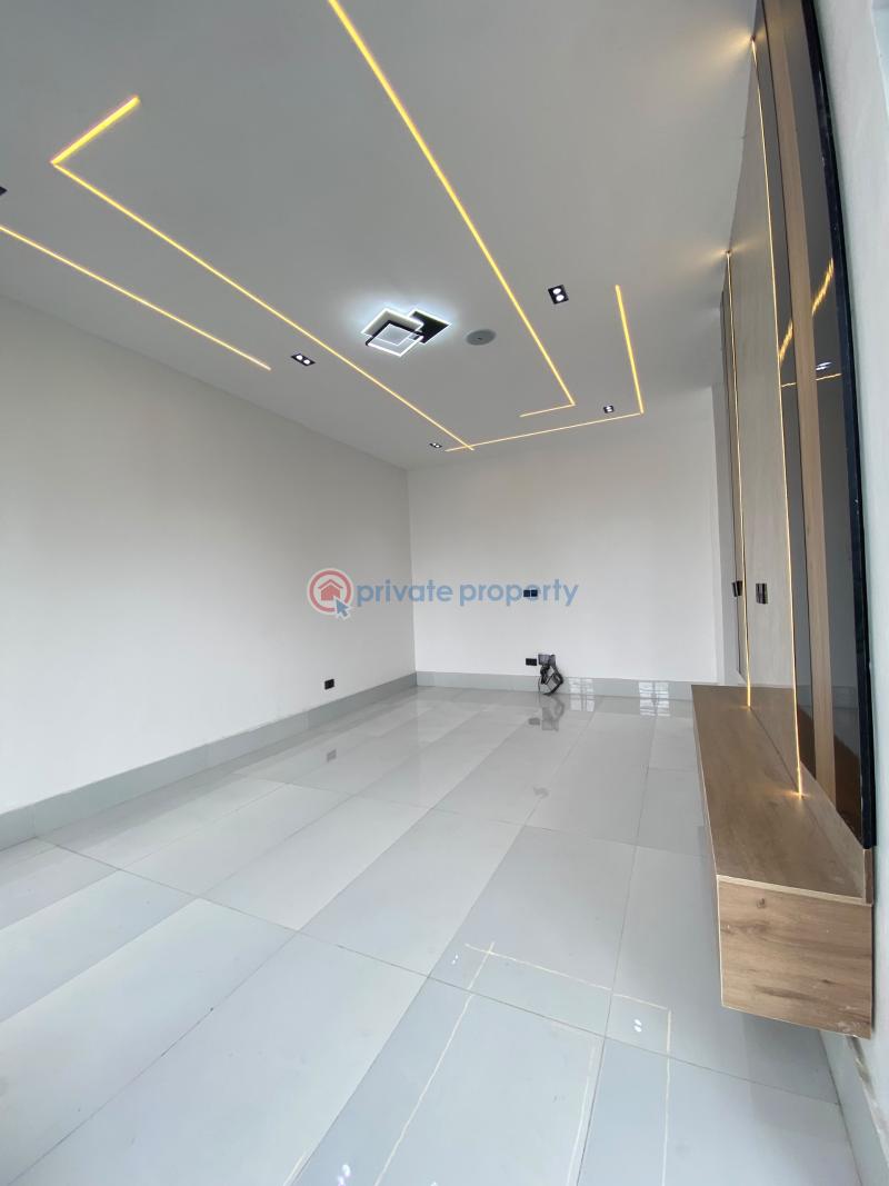 4 bedroom Semi detached Duplex For Sale Sangotedo Ajah Lagos - 10