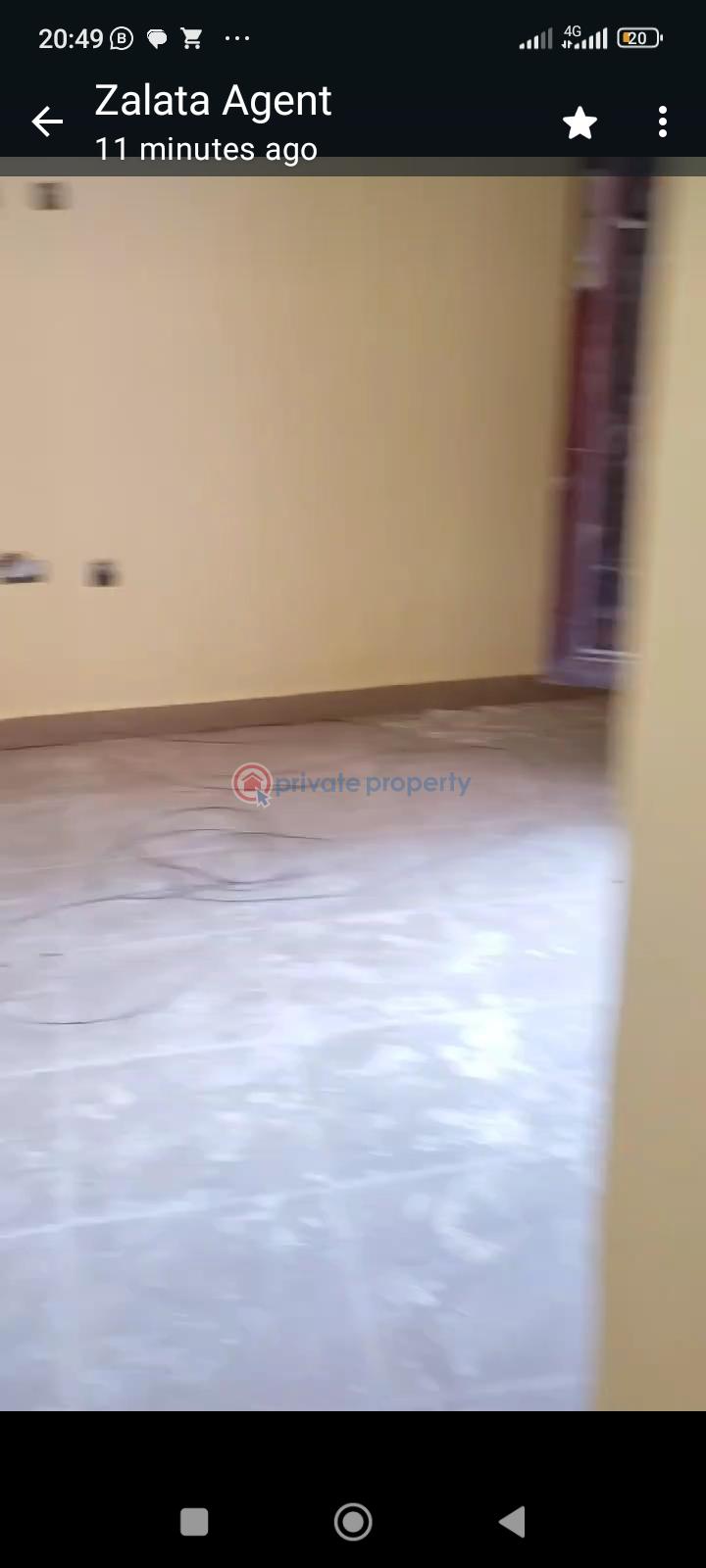 House For Rent Newhaven Enugu Area  - 2