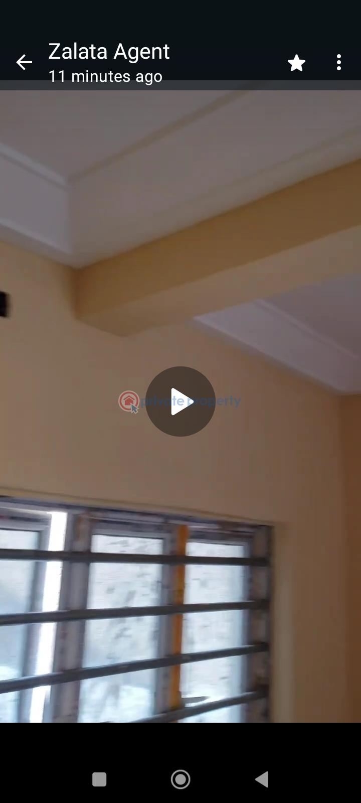 House For Rent Newhaven Enugu Area  - 1