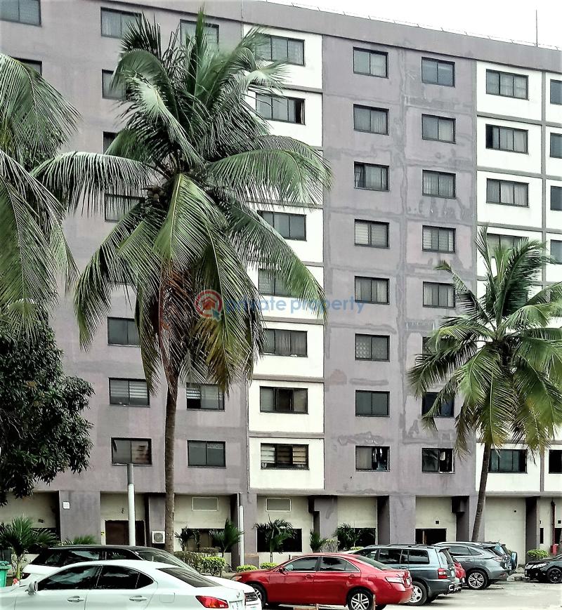 2 bedroom Block Of Flats For Sale Amuwo Odofin Festac Lagos - 5