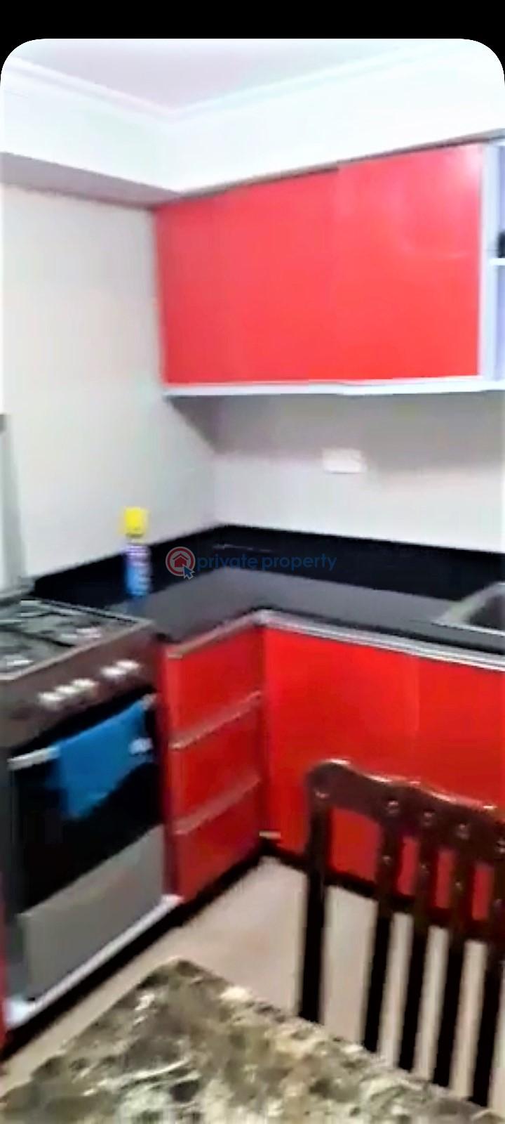 2 bedroom Block Of Flats For Sale Amuwo Odofin Festac Lagos - 1