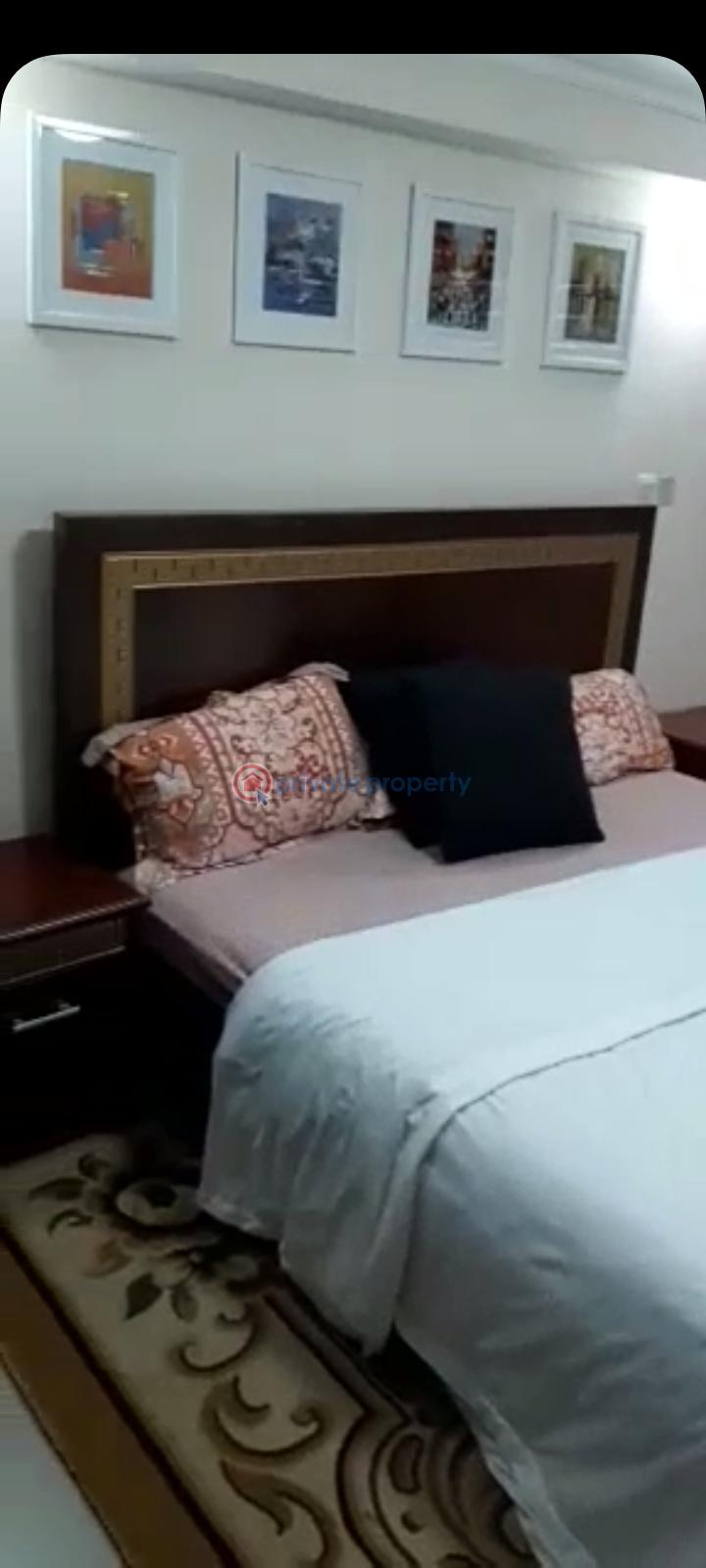 2 bedroom Block Of Flats For Sale Amuwo Odofin Festac Lagos - 4