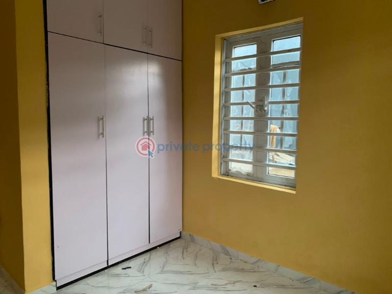 2 bedroom Flat & Apartment For Rent Olodo Iwo Road Ibadan Oyo - 2