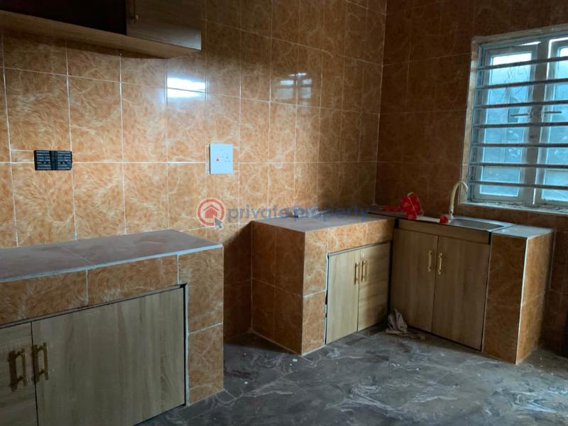 2 bedroom Flat & Apartment For Rent Olodo Iwo Road Ibadan Oyo - 1