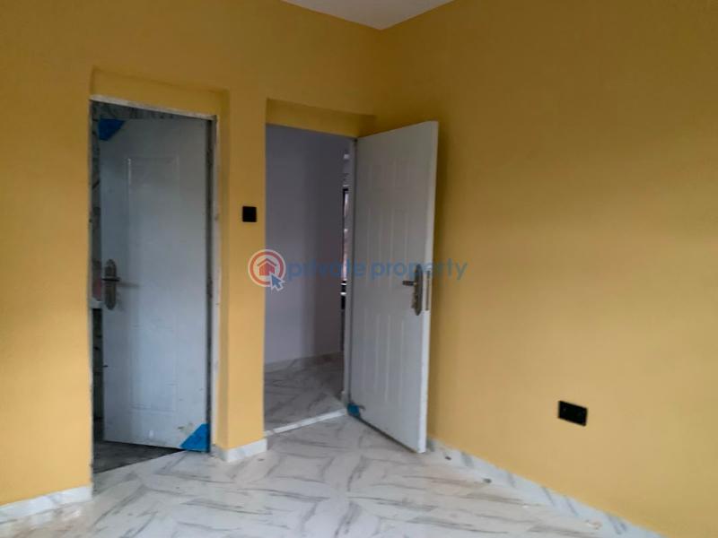 2 bedroom Flat & Apartment For Rent Olodo Iwo Road Ibadan Oyo - 5