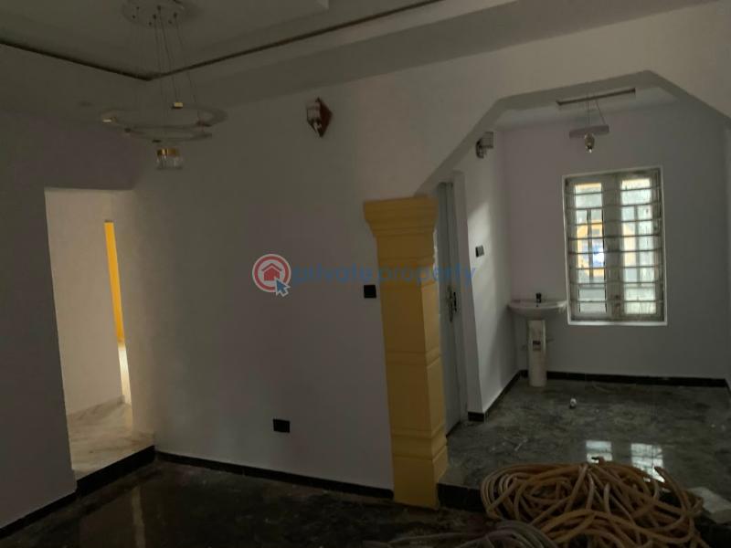 2 bedroom Flat & Apartment For Rent Olodo Iwo Road Ibadan Oyo - 4