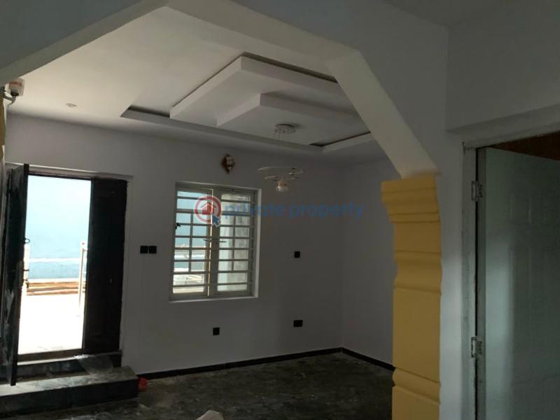 2 bedroom Flat & Apartment For Rent Olodo Iwo Road Ibadan Oyo - 3