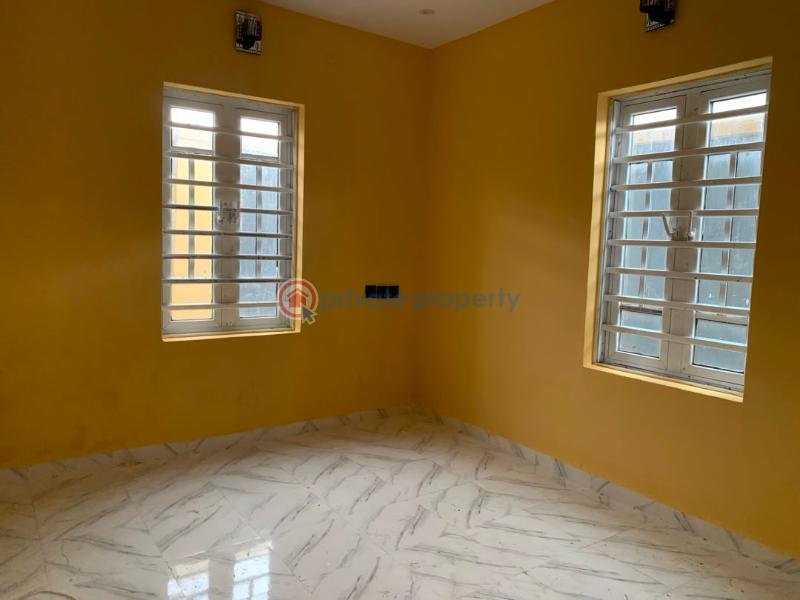2 bedroom Flat & Apartment For Rent Olodo Iwo Road Ibadan Oyo - 6