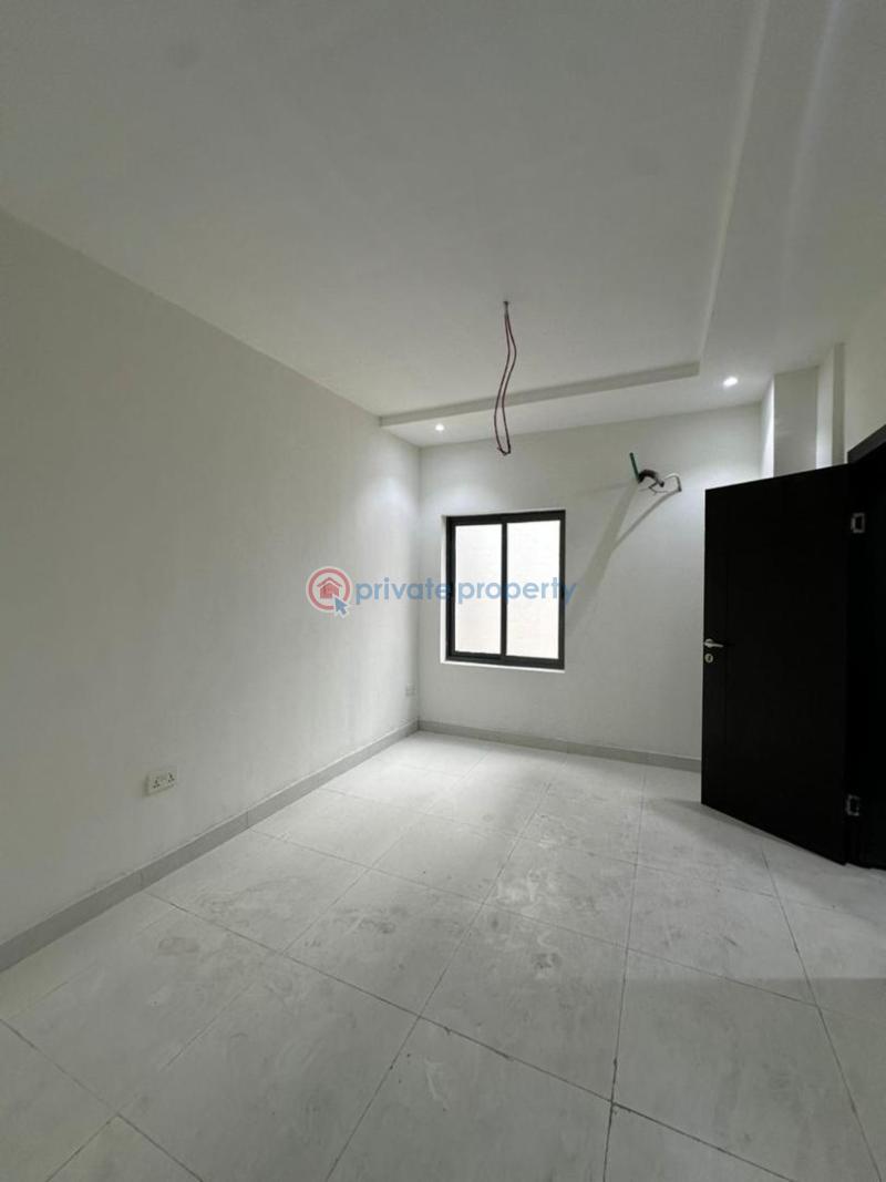 3 bedroom Block Of Flats For Rent Alausa Ikeja Lagos - 3