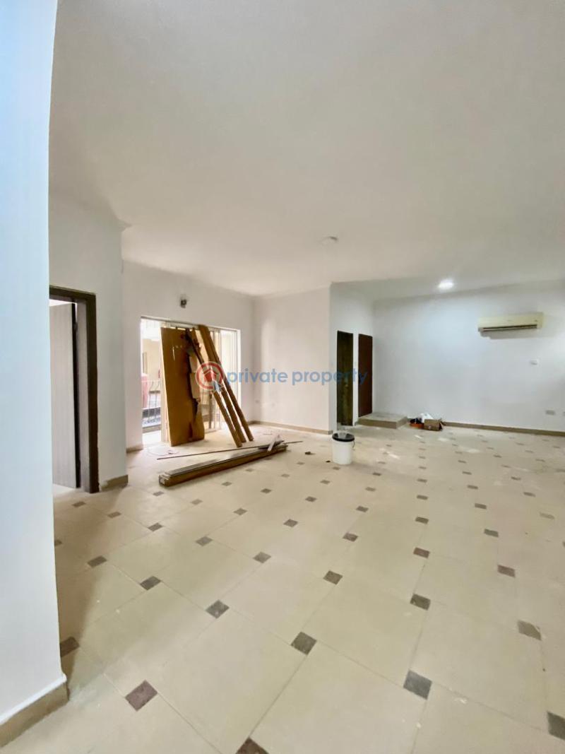 3 bedroom Block Of Flats For Rent Lekki Phase 1 Lagos - 10
