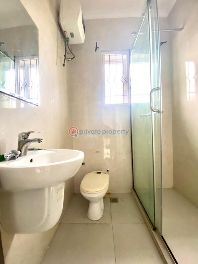 3 bedroom Block Of Flats For Rent Lekki Phase 1 Lagos - 7