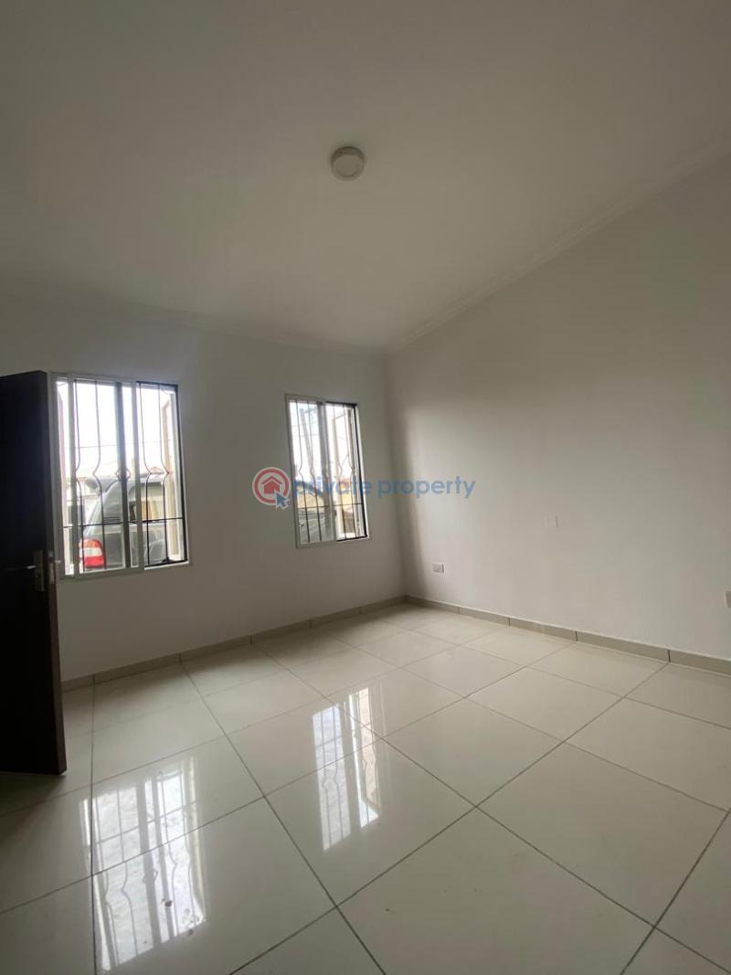 3 bedroom Block Of Flats For Rent Lekki Phase 1 Lagos - 4