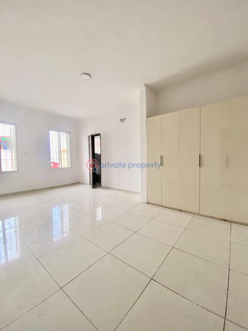 3 bedroom Block Of Flats For Rent Lekki Phase 1 Lagos - 6