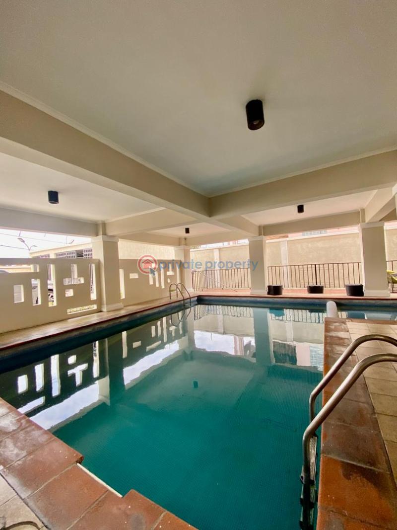 3 bedroom Block Of Flats For Rent Lekki Phase 1 Lagos - 2