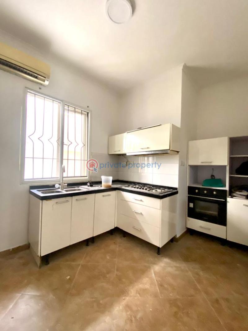 3 bedroom Block Of Flats For Rent Lekki Phase 1 Lagos - 1