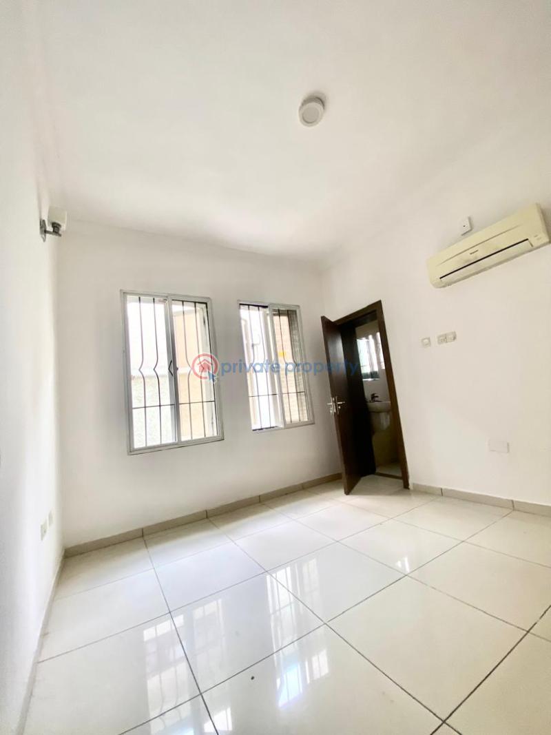 3 bedroom Block Of Flats For Rent Lekki Phase 1 Lagos - 8