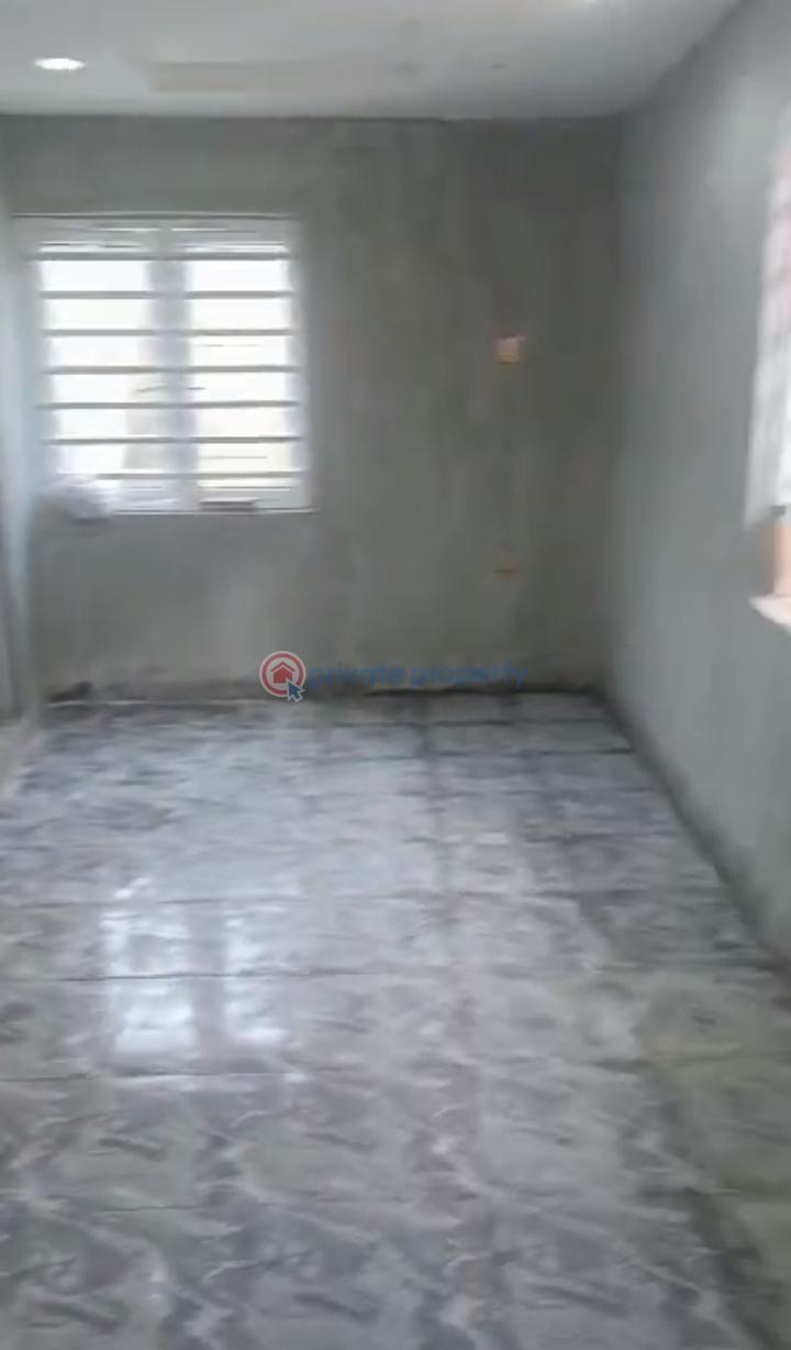 1 bedroom Mini Flat For Rent Iju-Ishaga Agege Lagos - 3