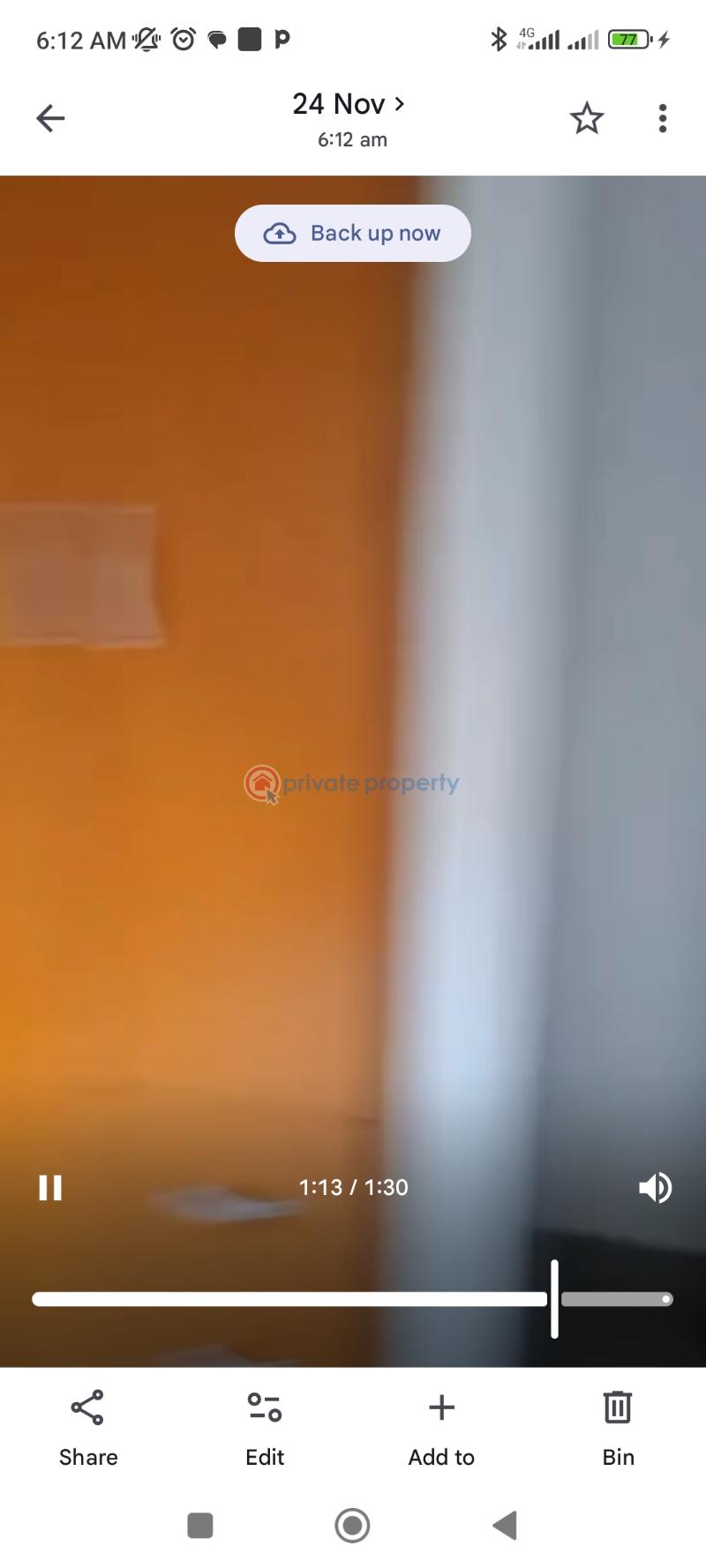 3 bedroom Block Of Flats For Rent In A Well Secured Estate In Ajao Off Airport Road Ajao Estate Isolo Lagos - 14