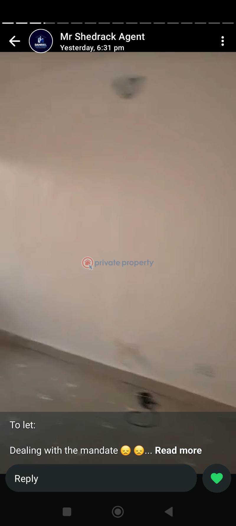 3 bedroom Block Of Flats For Rent In A Well Secured Estate In Ajao Off Airport Road Ajao Estate Isolo Lagos - 3