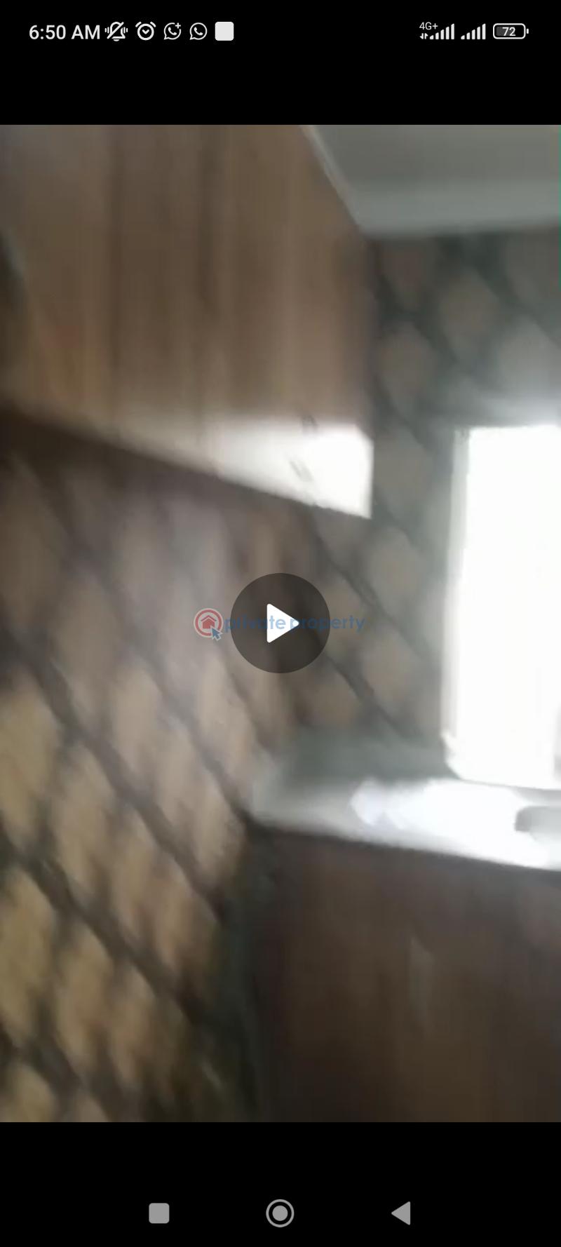 3 bedroom Block Of Flats For Rent Near Ozone Sabo Yaba Sabo Yaba Lagos - 4