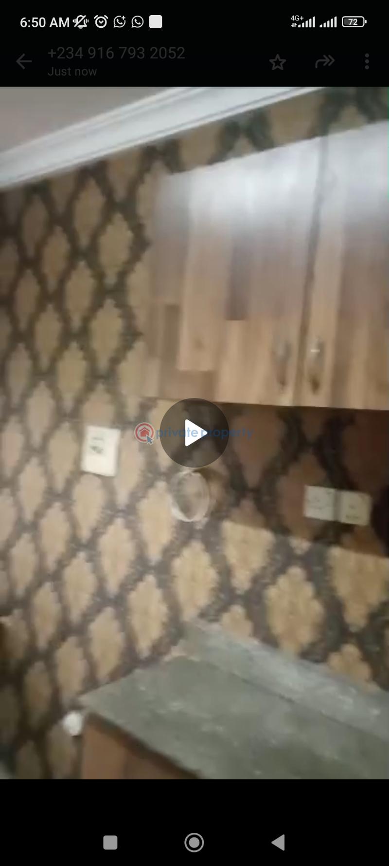 3 bedroom Block Of Flats For Rent Near Ozone Sabo Yaba Sabo Yaba Lagos - 5