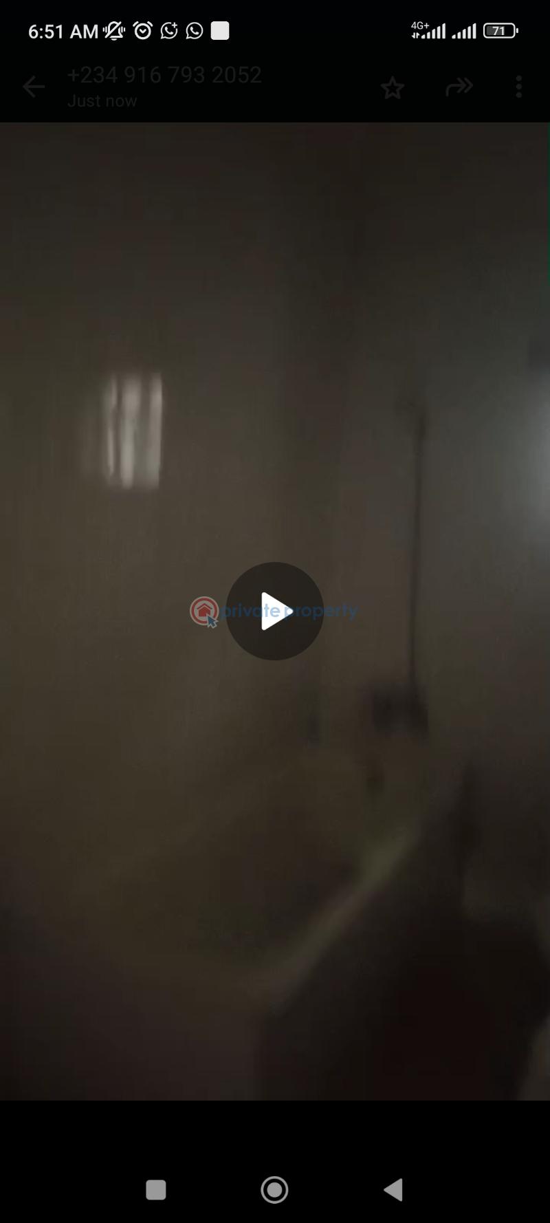 3 bedroom Block Of Flats For Rent Near Ozone Sabo Yaba Sabo Yaba Lagos - 8